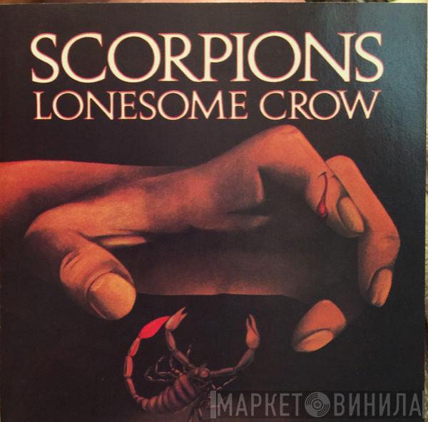  Scorpions  - Lonesome Crow