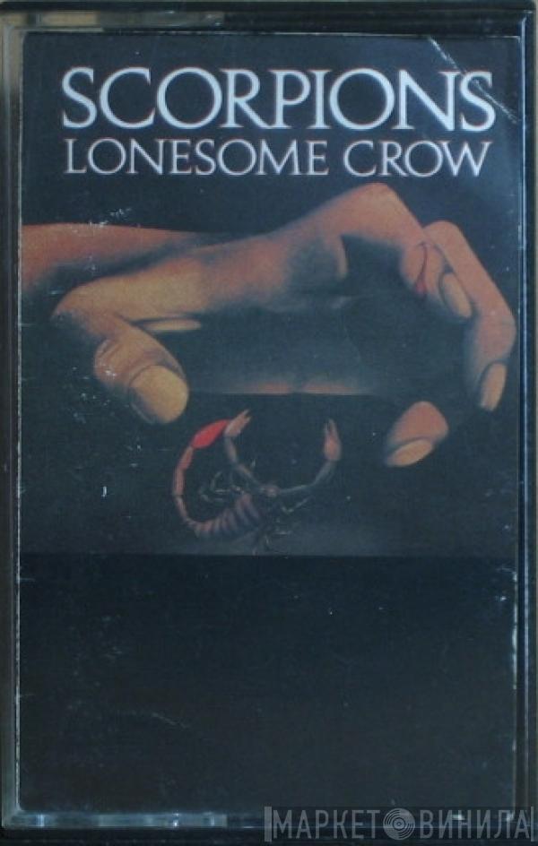  Scorpions  - Lonesome Crow