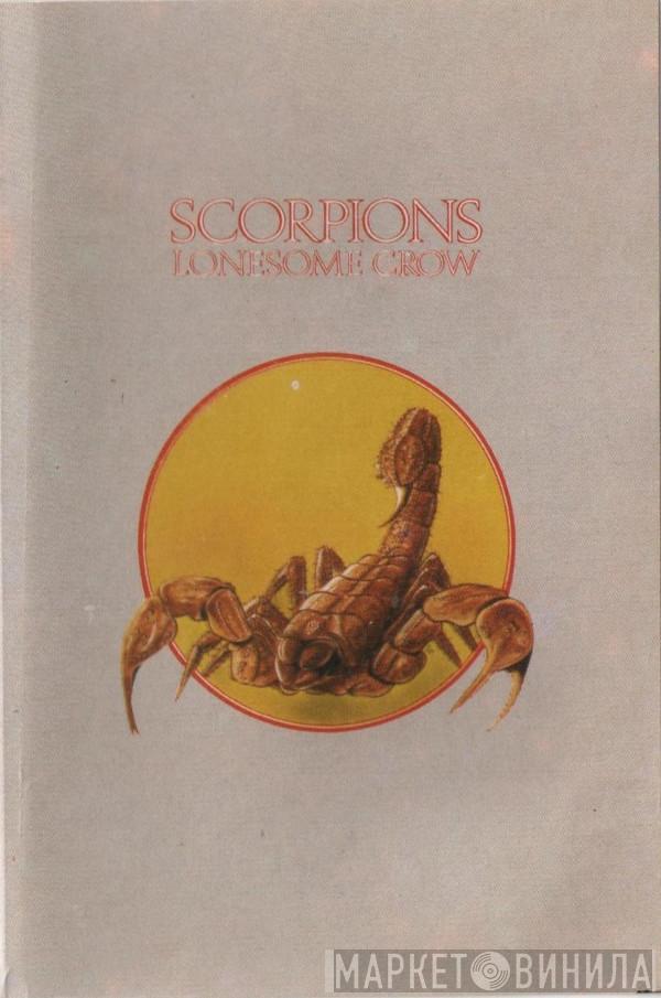  Scorpions  - Lonesome Crow