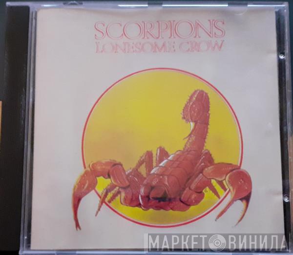  Scorpions  - Lonesome Crow