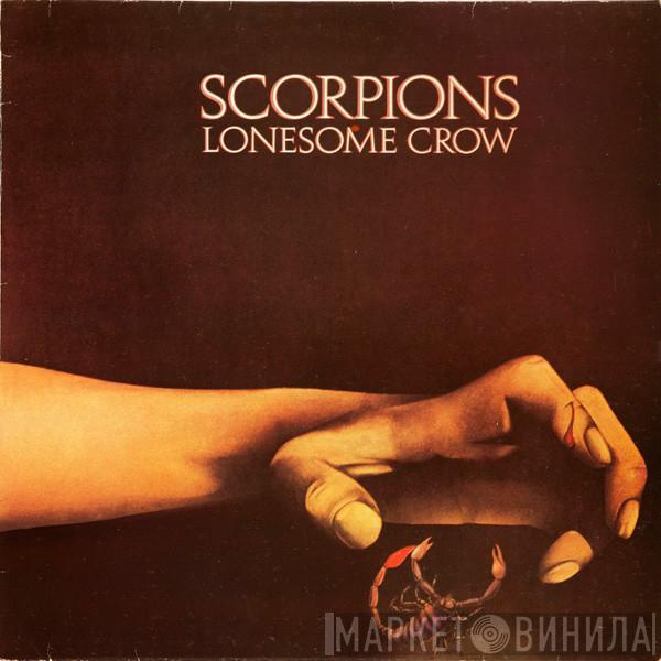  Scorpions  - Lonesome Crow
