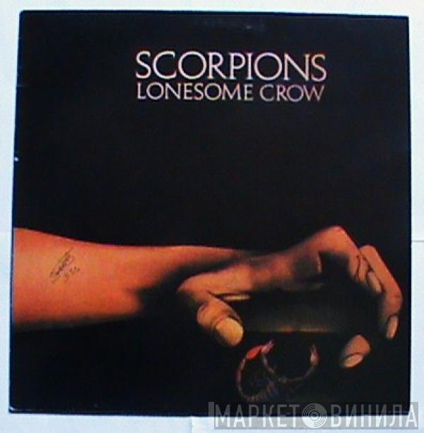  Scorpions  - Lonesome Crow