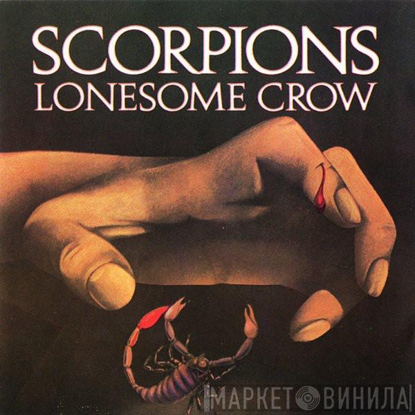  Scorpions  - Lonesome Crow