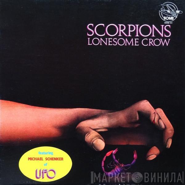  Scorpions  - Lonesome Crow