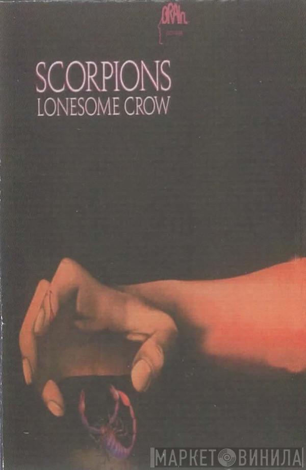  Scorpions  - Lonesome Crow