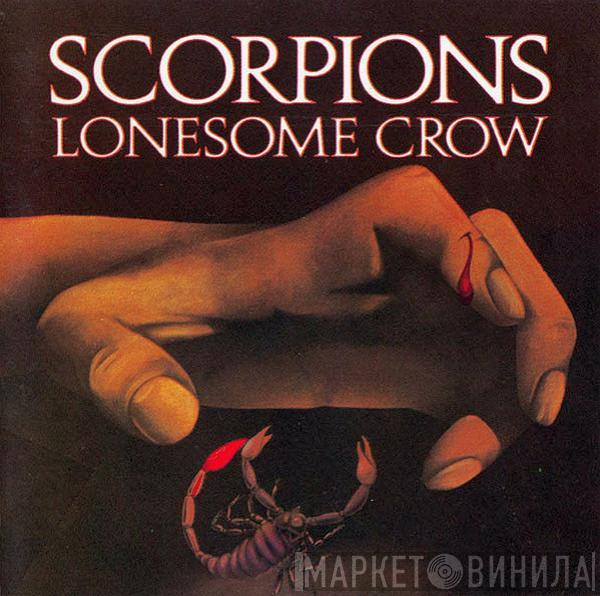  Scorpions  - Lonesome Crow