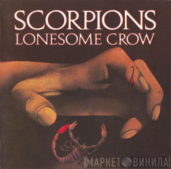  Scorpions  - Lonesome Crow