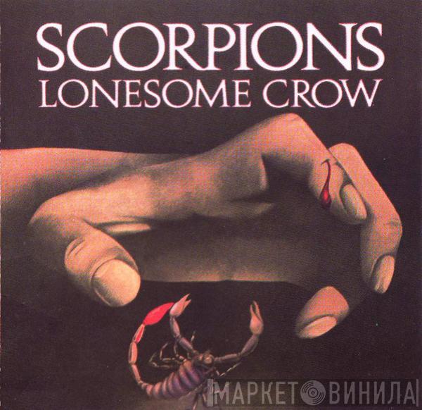  Scorpions  - Lonesome Crow