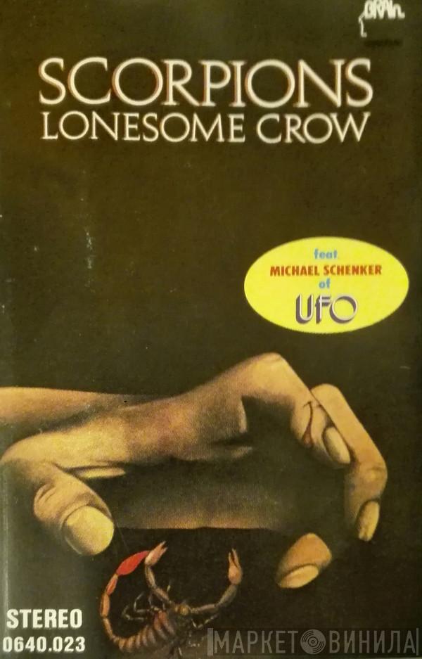  Scorpions  - Lonesome Crow