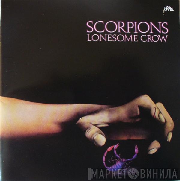  Scorpions  - Lonesome Crow