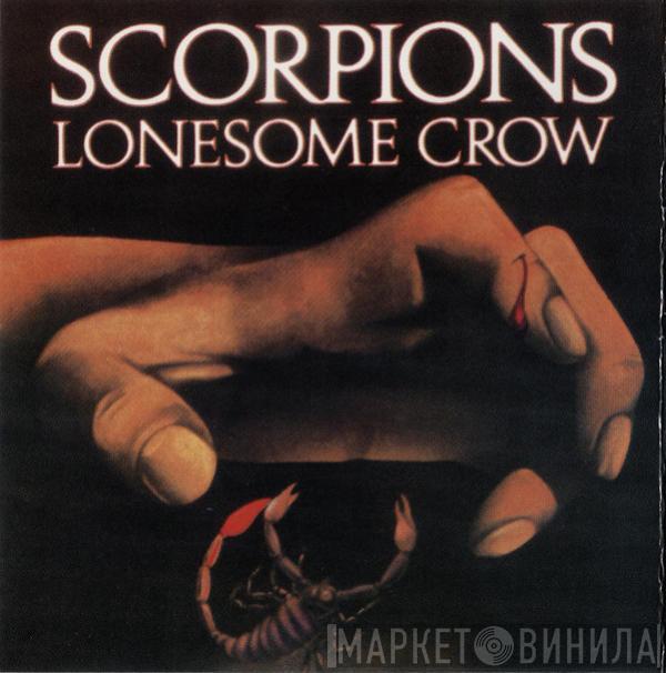  Scorpions  - Lonesome Crow