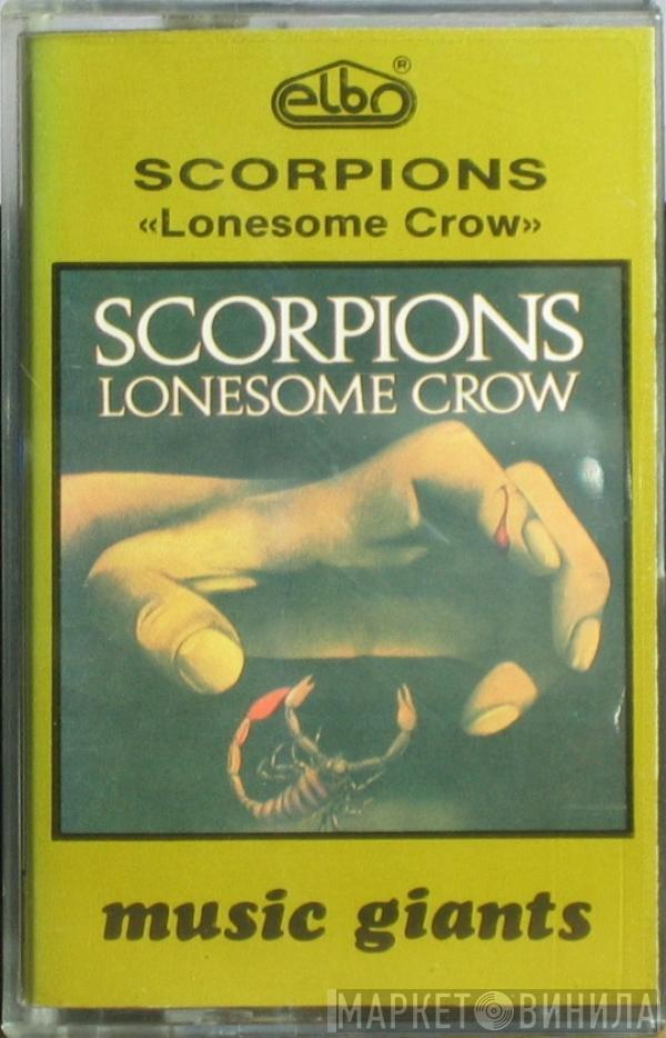  Scorpions  - Lonesome Crow