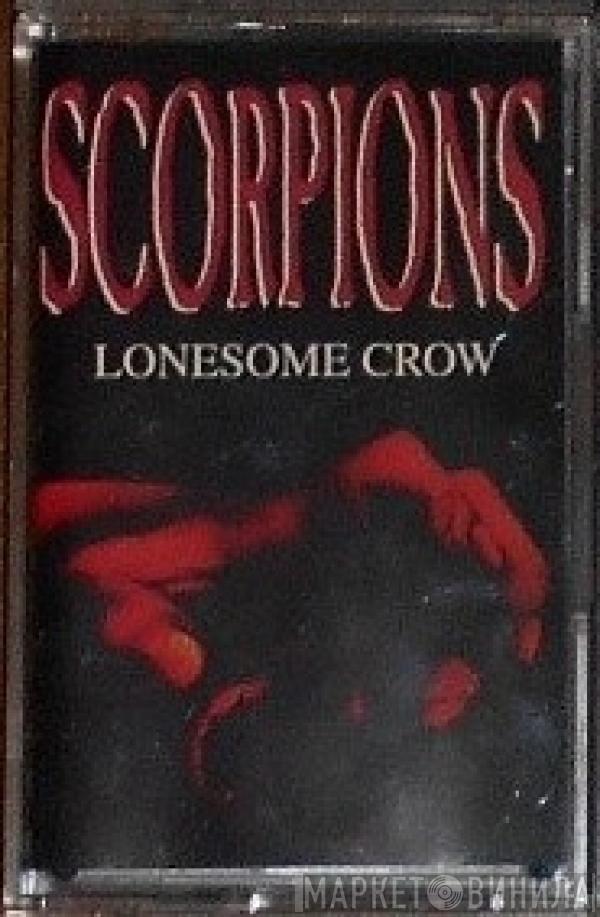  Scorpions  - Lonesome Crow