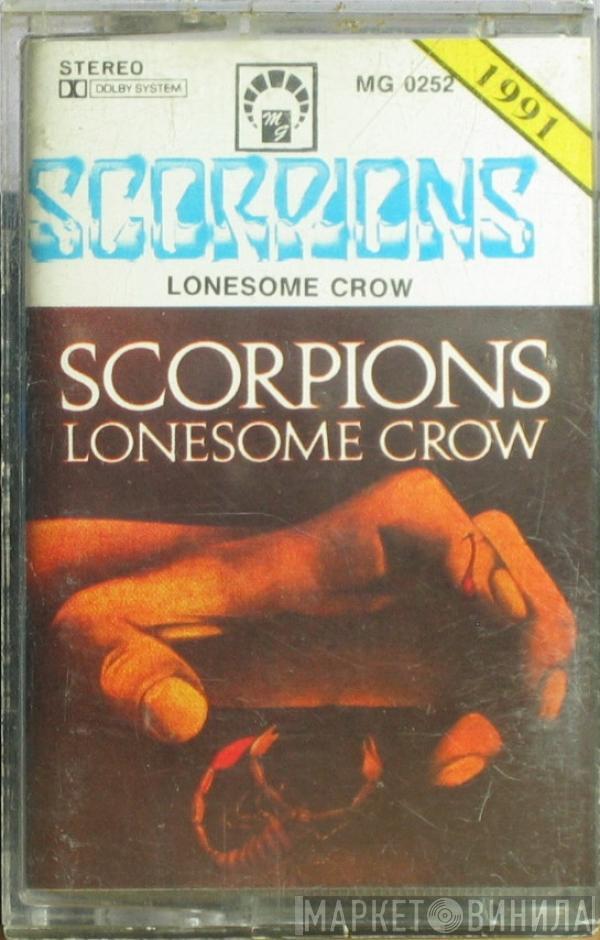  Scorpions  - Lonesome Crow