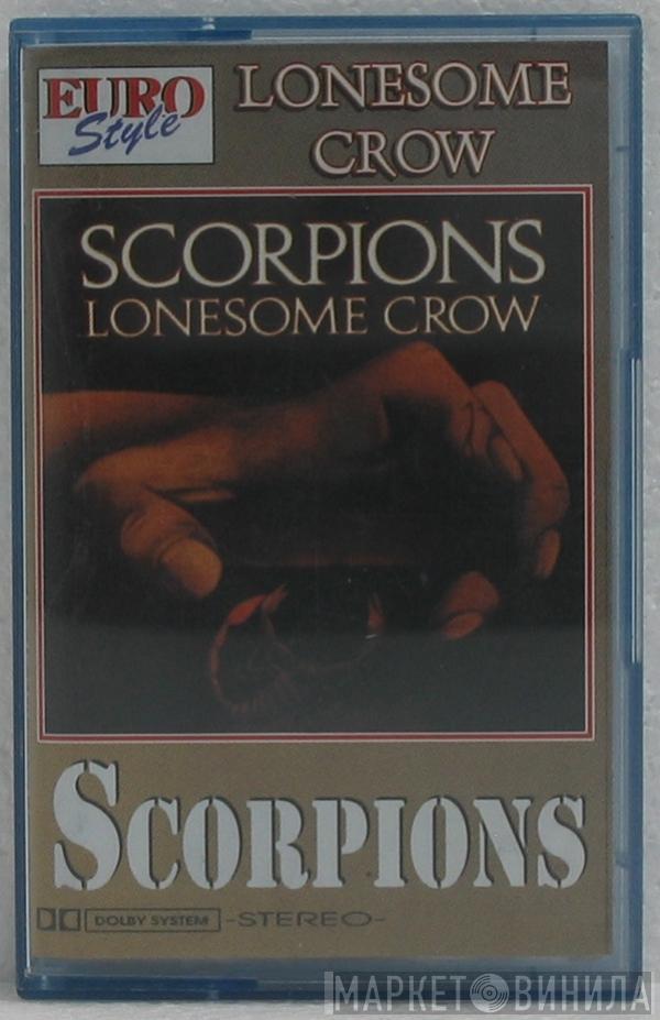  Scorpions  - Lonesome Crow