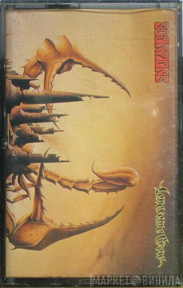  Scorpions  - Lonesome Crow