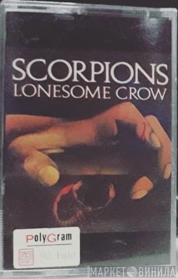  Scorpions  - Lonesome Crow