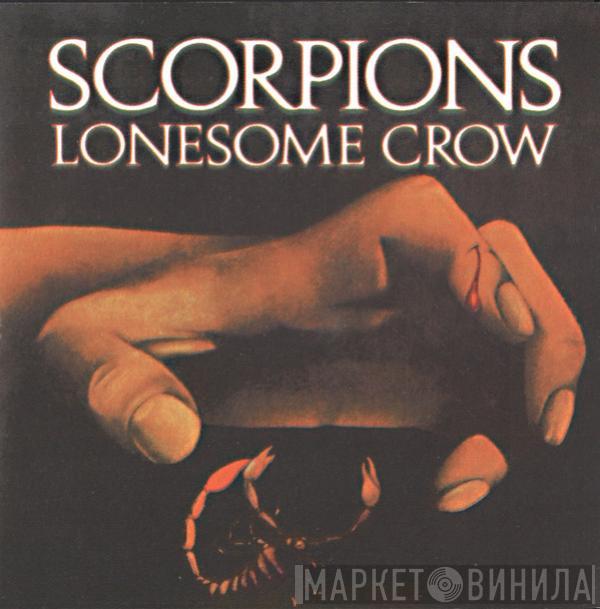  Scorpions  - Lonesome Crow