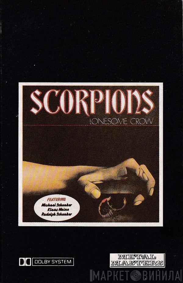  Scorpions  - Lonesome Crow