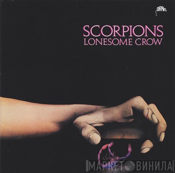  Scorpions  - Lonesome Crow
