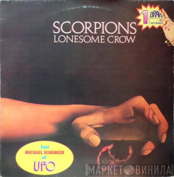 Scorpions  - Lonesome Crow