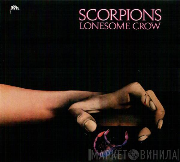  Scorpions  - Lonesome Crow