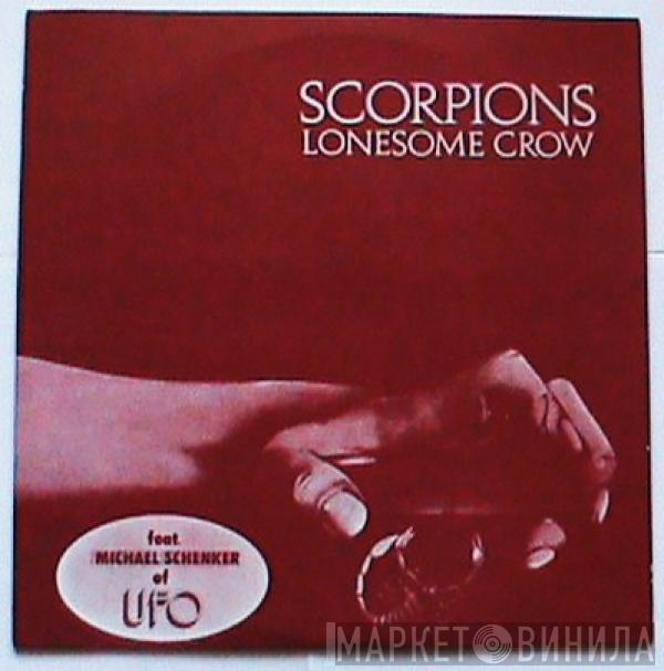  Scorpions  - Lonesome Crow