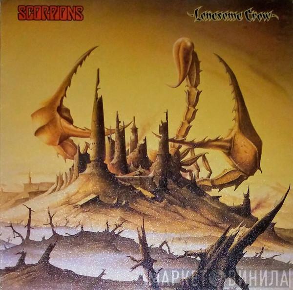 Scorpions  - Lonesome Crow