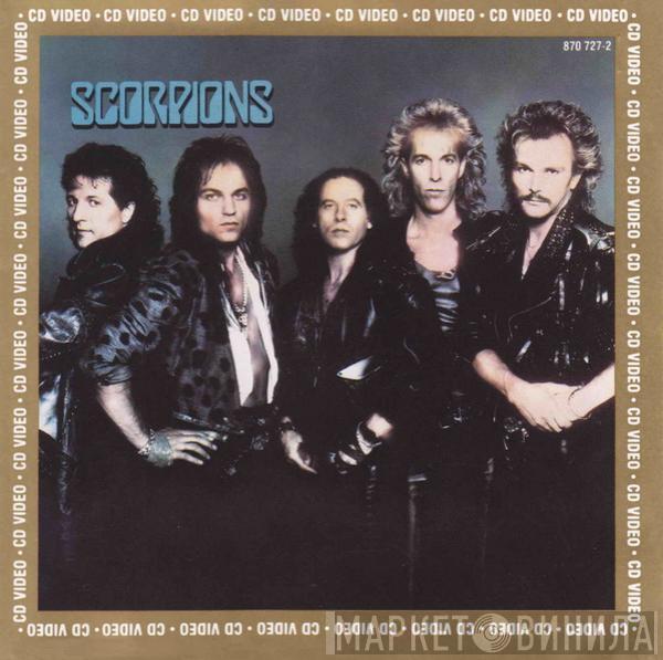  Scorpions  - Rhythm Of Love