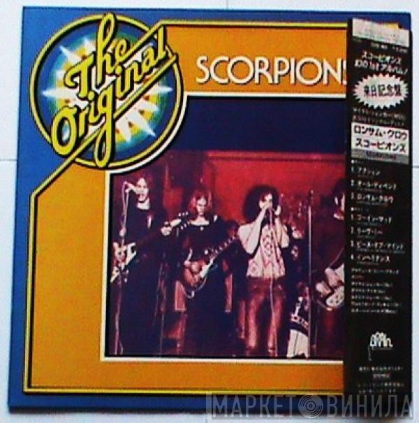  Scorpions  - The Original