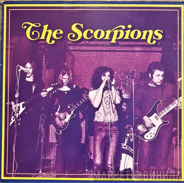  Scorpions  - The Scorpions