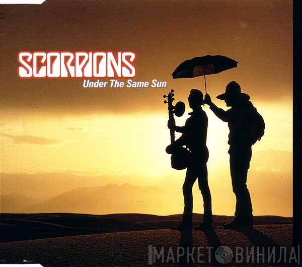  Scorpions  - Under The Same Sun