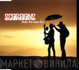  Scorpions  - Under The Same Sun