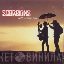 Scorpions  - Under The Same Sun
