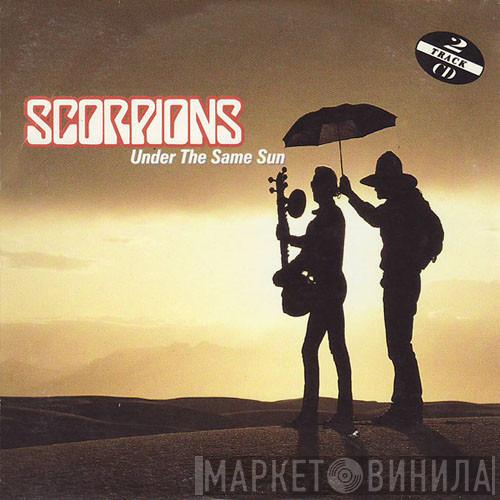  Scorpions  - Under The Same Sun