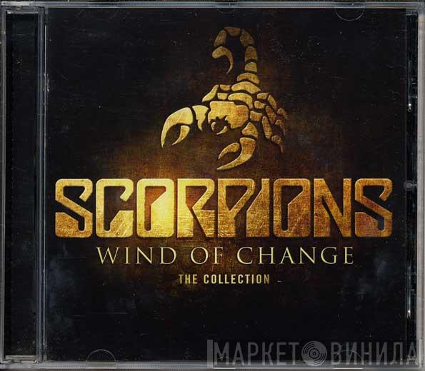 Scorpions - Wind Of Change: The Collection