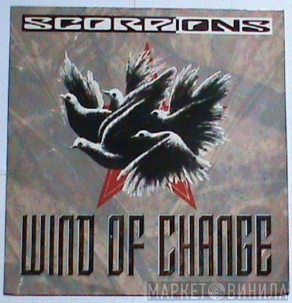  Scorpions  - Wind Of Change