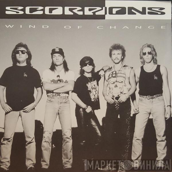  Scorpions  - Wind Of Change
