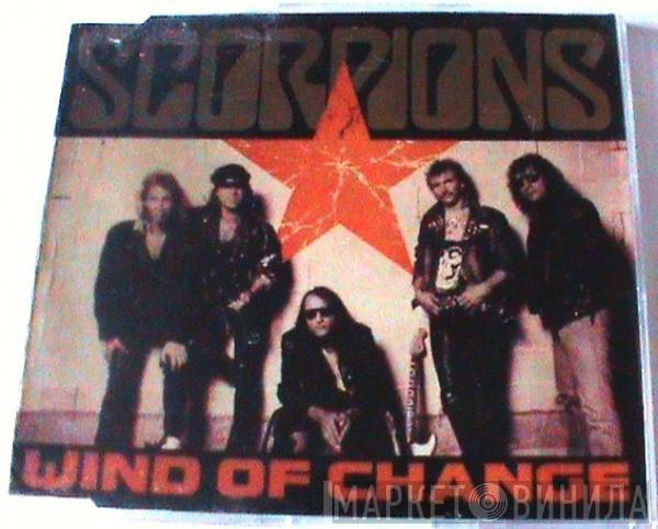  Scorpions  - Wind Of Change