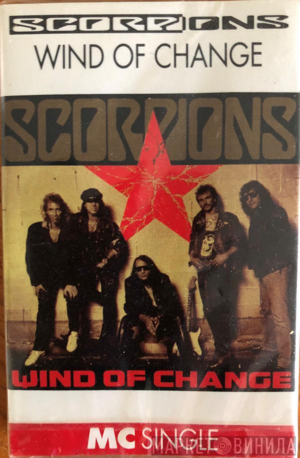  Scorpions  - Wind Of Change