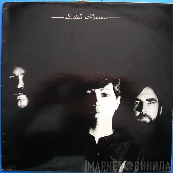 Scotch Measure - Scotch Measure