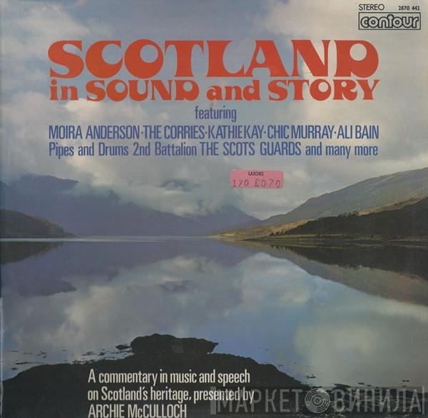  - Scotland In Sound And Story
