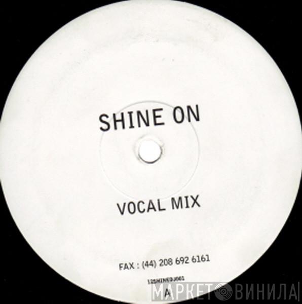 Scott & Leon  - Shine On
