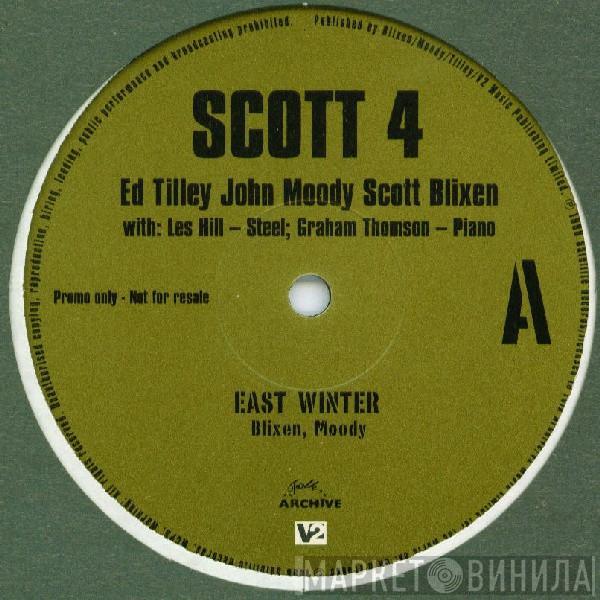 Scott 4 - East Winter / Choke Bore