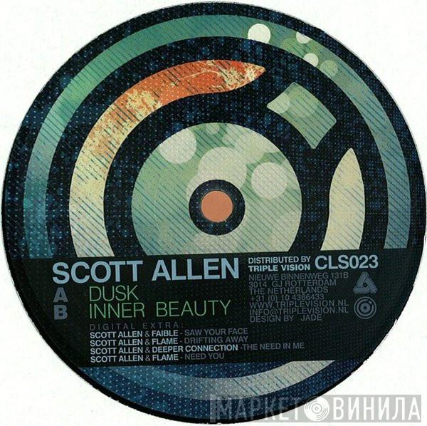 Scott Allen  - Dusk / Inner Beauty
