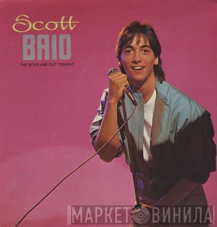 Scott Baio - The Boys Are Out Tonight