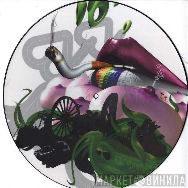 Scott Brown, Cat Knight - All About You (Breeze & Styles Remix) / Capital Murder