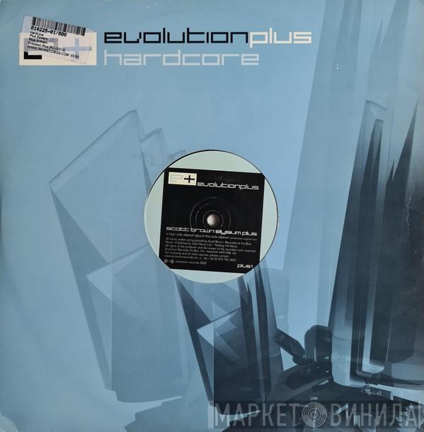 Scott Brown - Elysium Plus