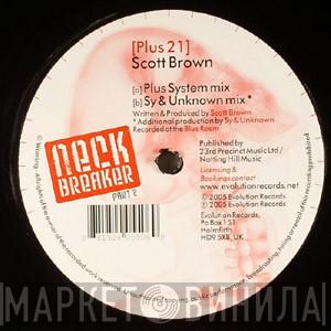 Scott Brown - Neck Breaker (Remixes Part 2)