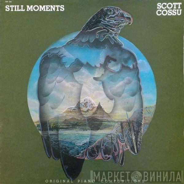 Scott Cossu - Still Moments